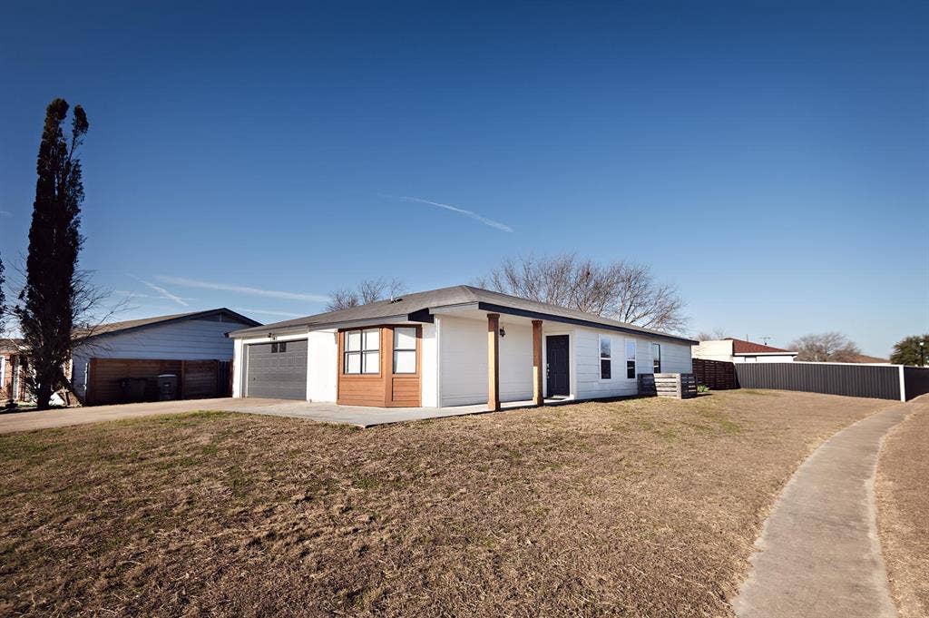6 BR in Killeen
