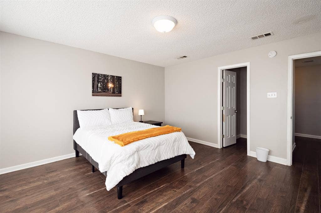 6 BR in Killeen