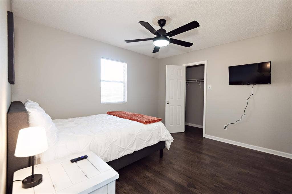 6 BR in Killeen