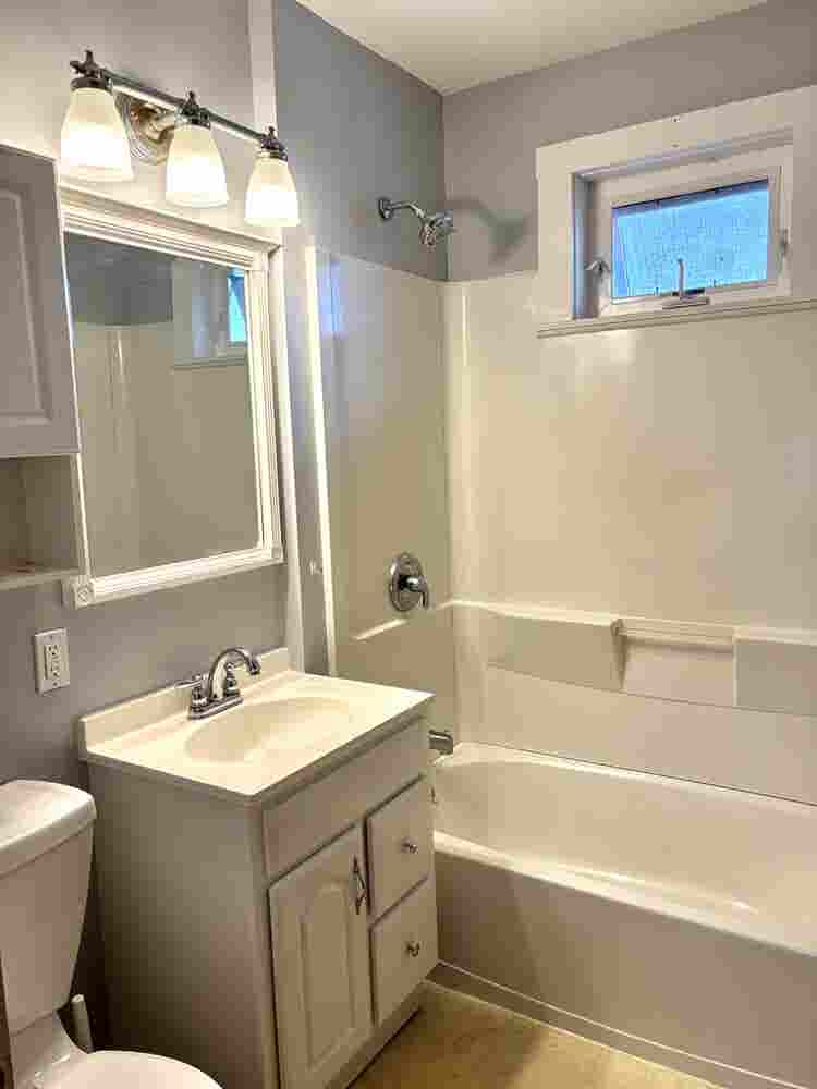 West Roxbury Neighborhood!