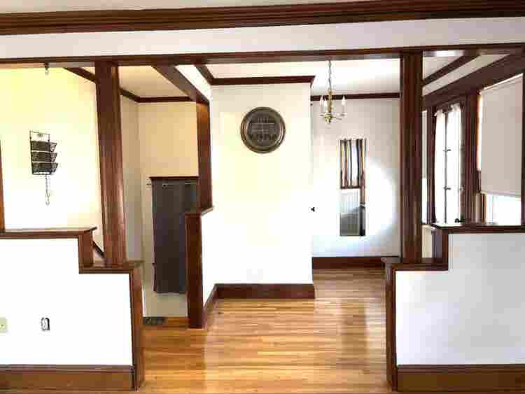 West Roxbury Neighborhood!