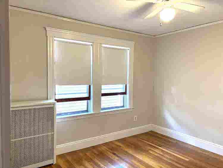 West Roxbury Neighborhood!