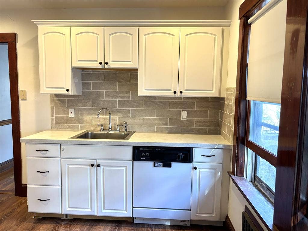 West Roxbury Neighborhood!