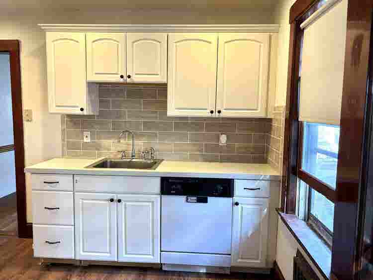 West Roxbury Neighborhood!