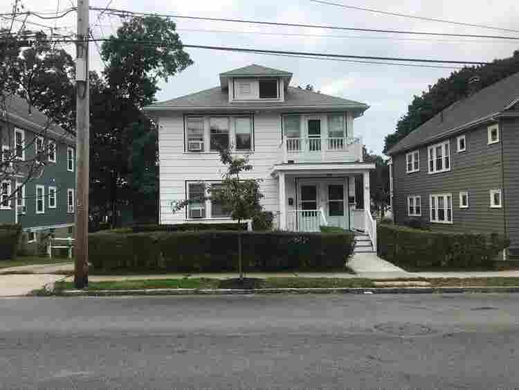 West Roxbury Neighborhood!