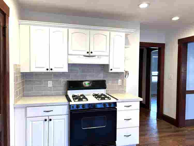 West Roxbury Neighborhood!