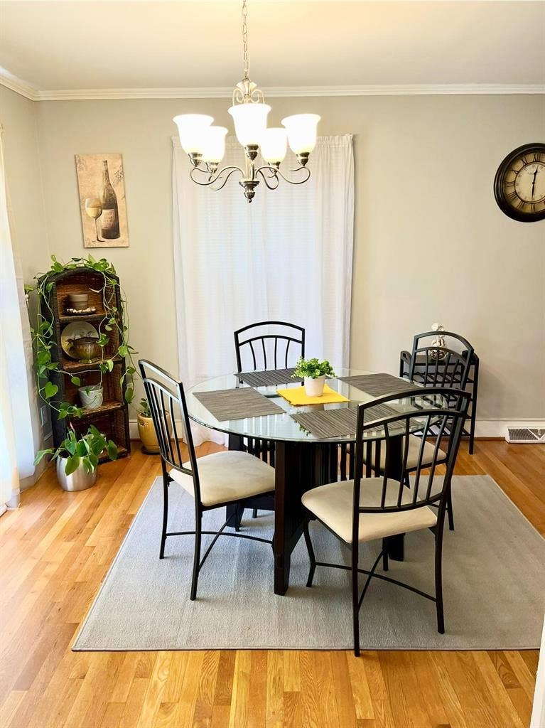 5 BR in Charlotte
