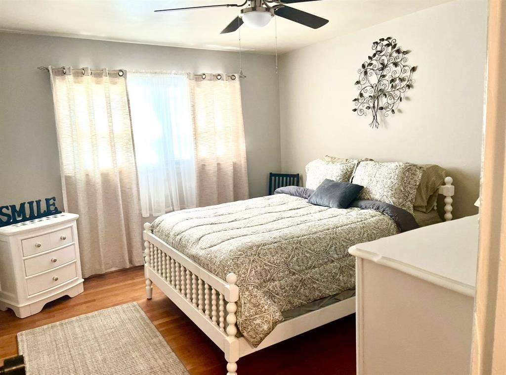 5 BR in Charlotte
