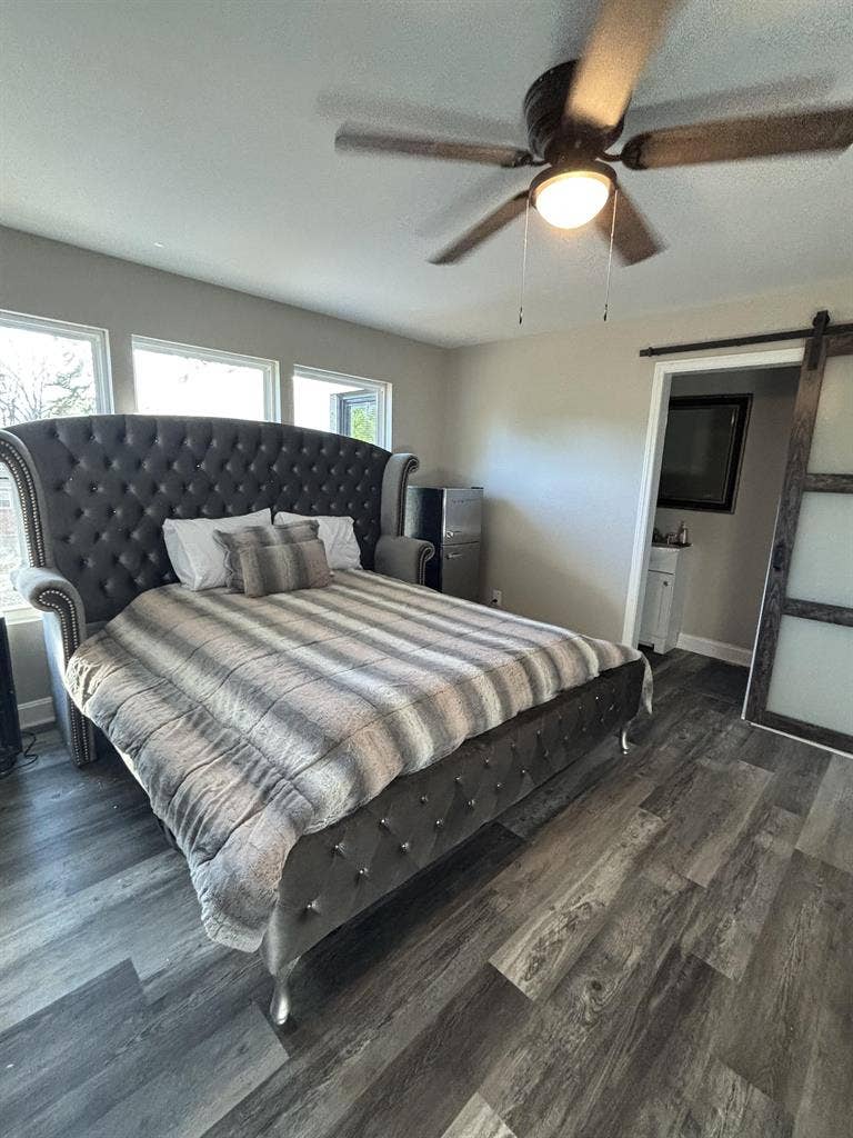 5 BR in Charlotte
