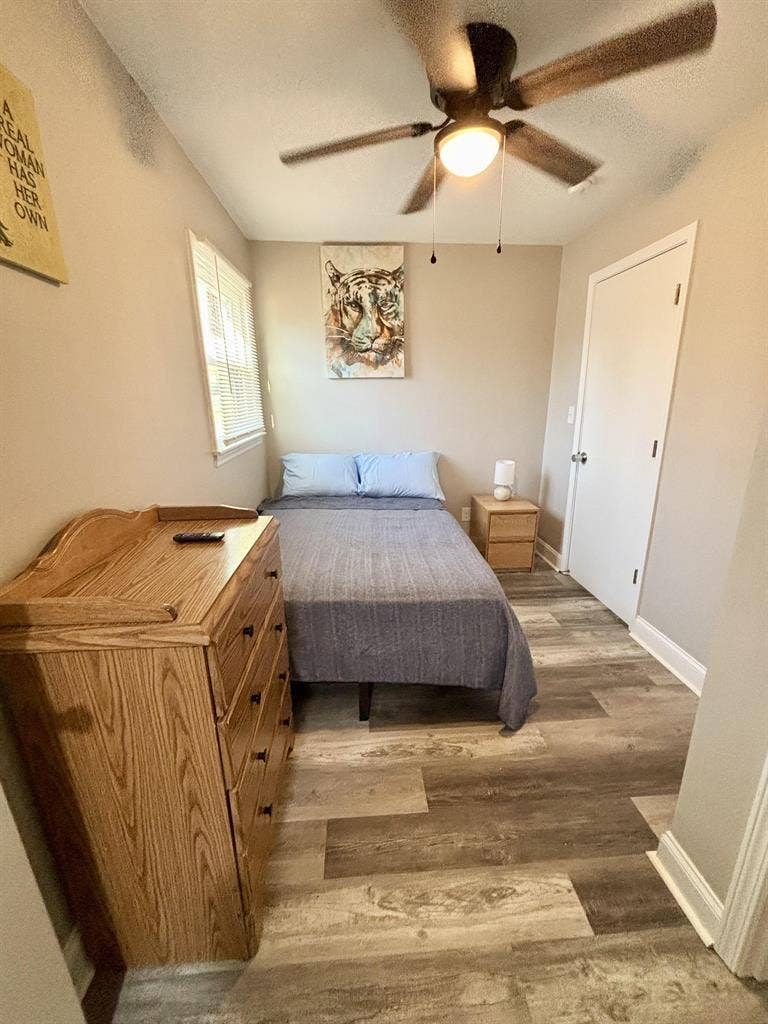 5 BR in Charlotte