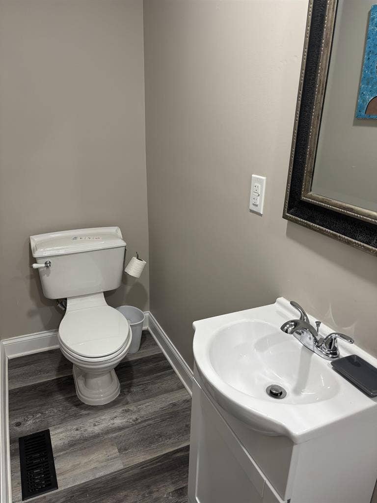 5 BR in Charlotte