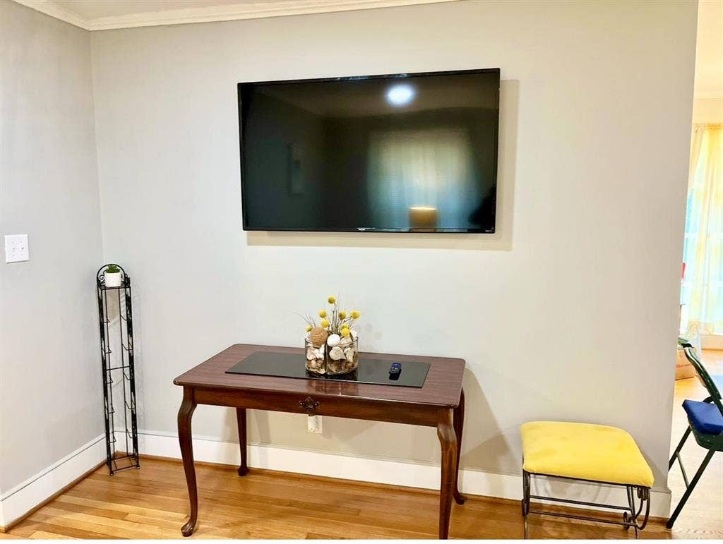 5 BR in Charlotte