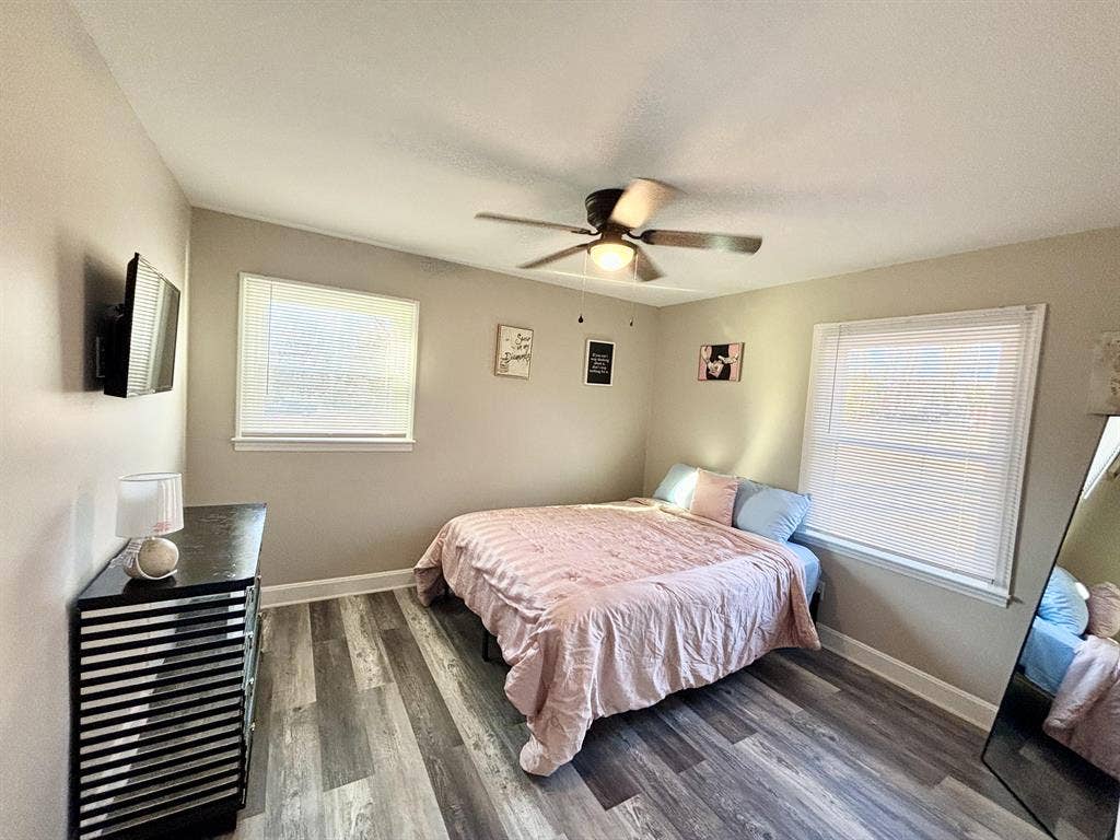 5 BR in Charlotte