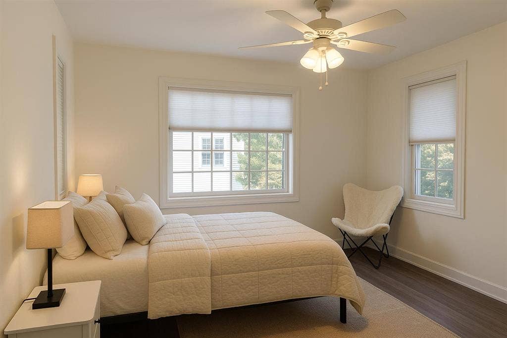 8 BR in Worcester