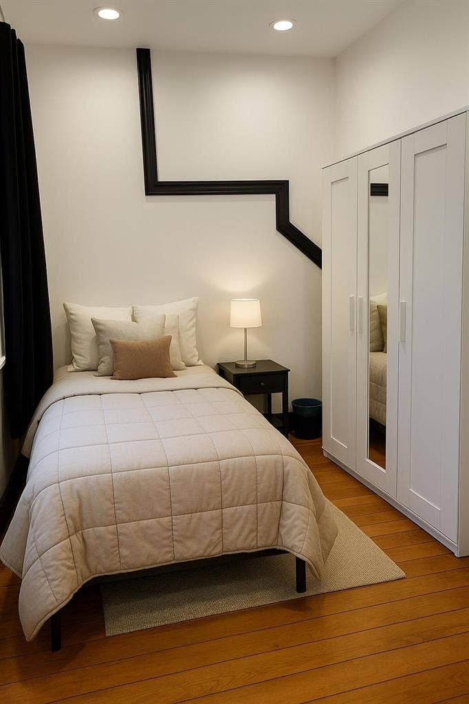 8 BR in Worcester