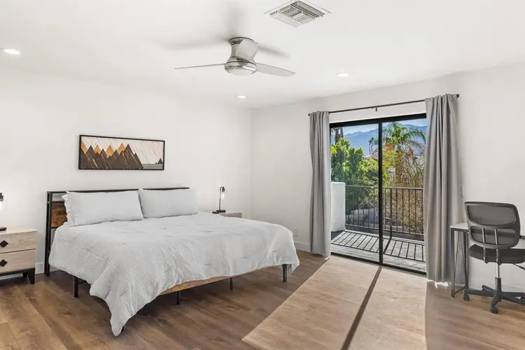 8 BR in Cathedral City