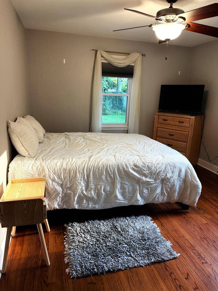 3 BR in Dayton