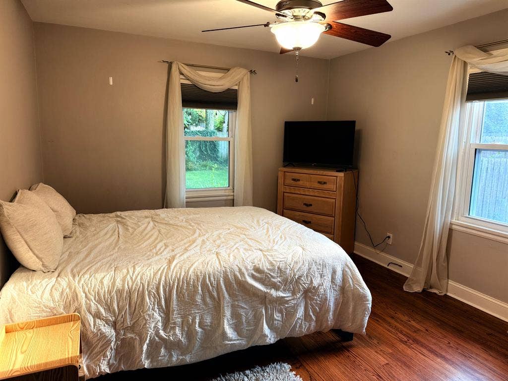 3 BR in Dayton