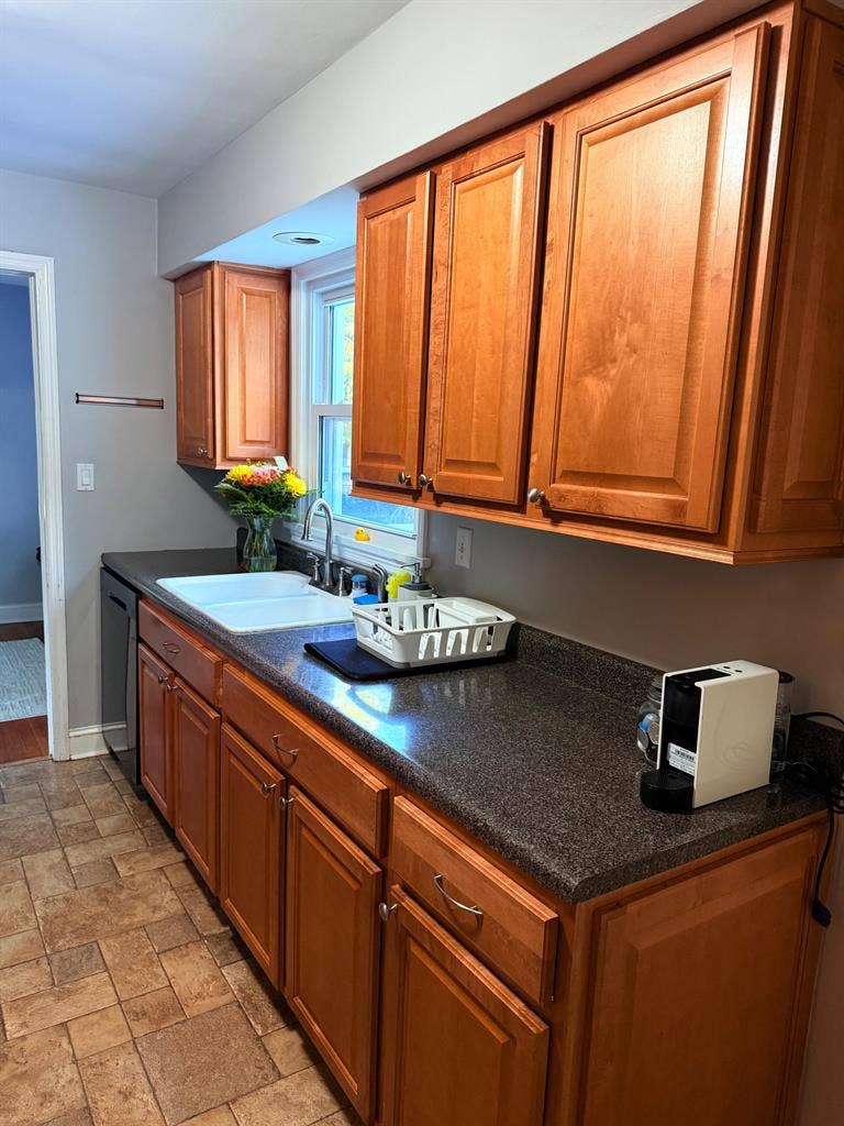 3 BR in Dayton