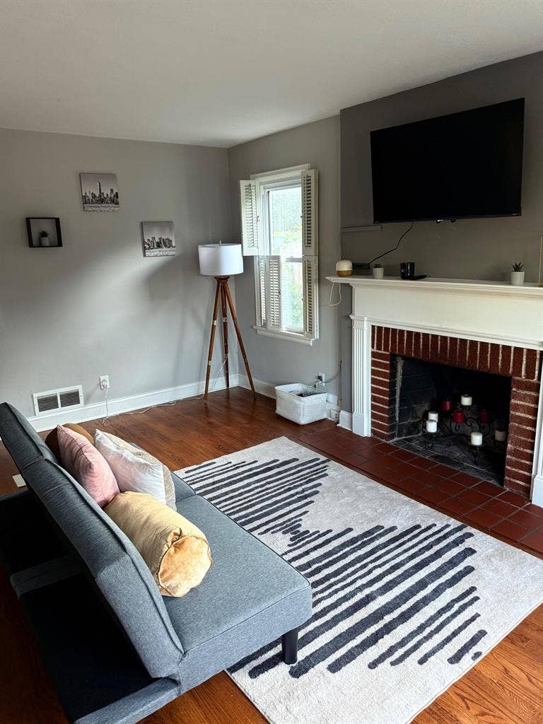 3 BR in Dayton