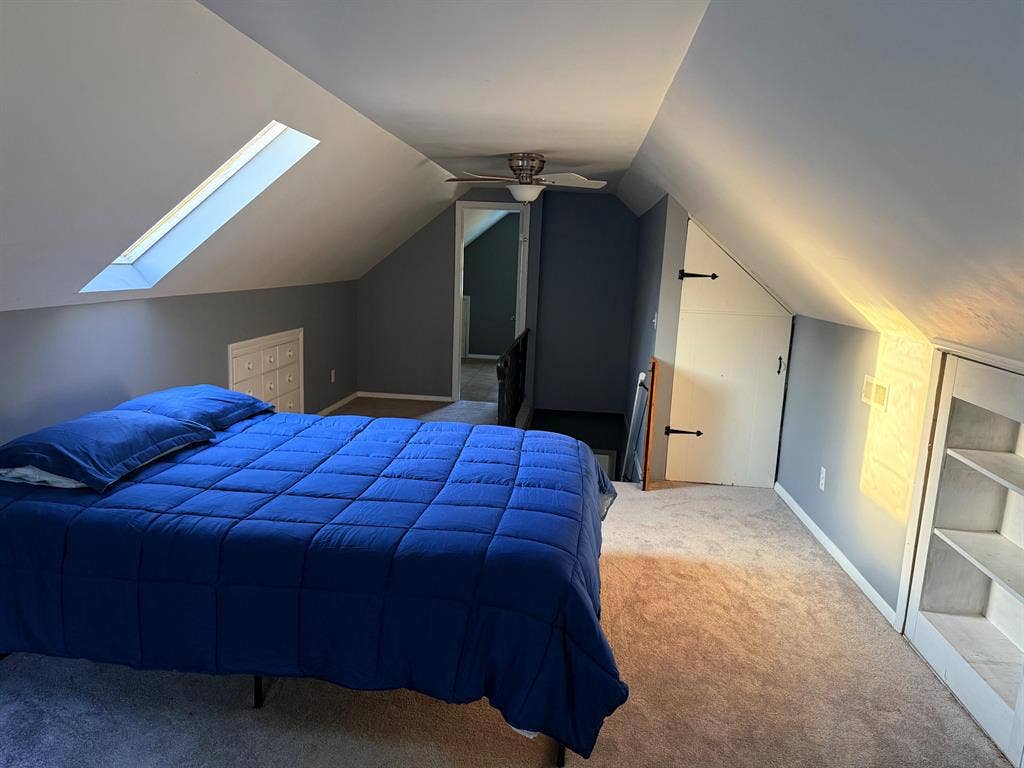3 BR in Dayton