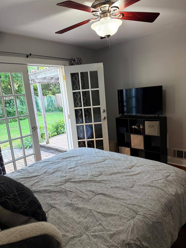 3 BR in Dayton