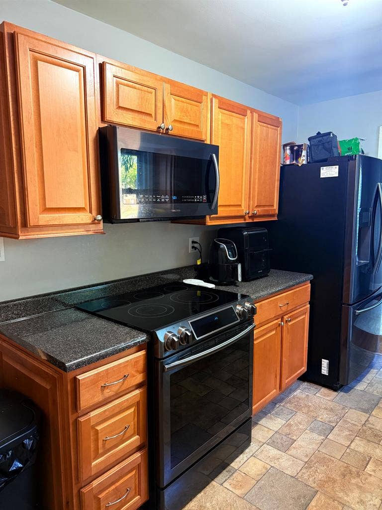 3 BR in Dayton