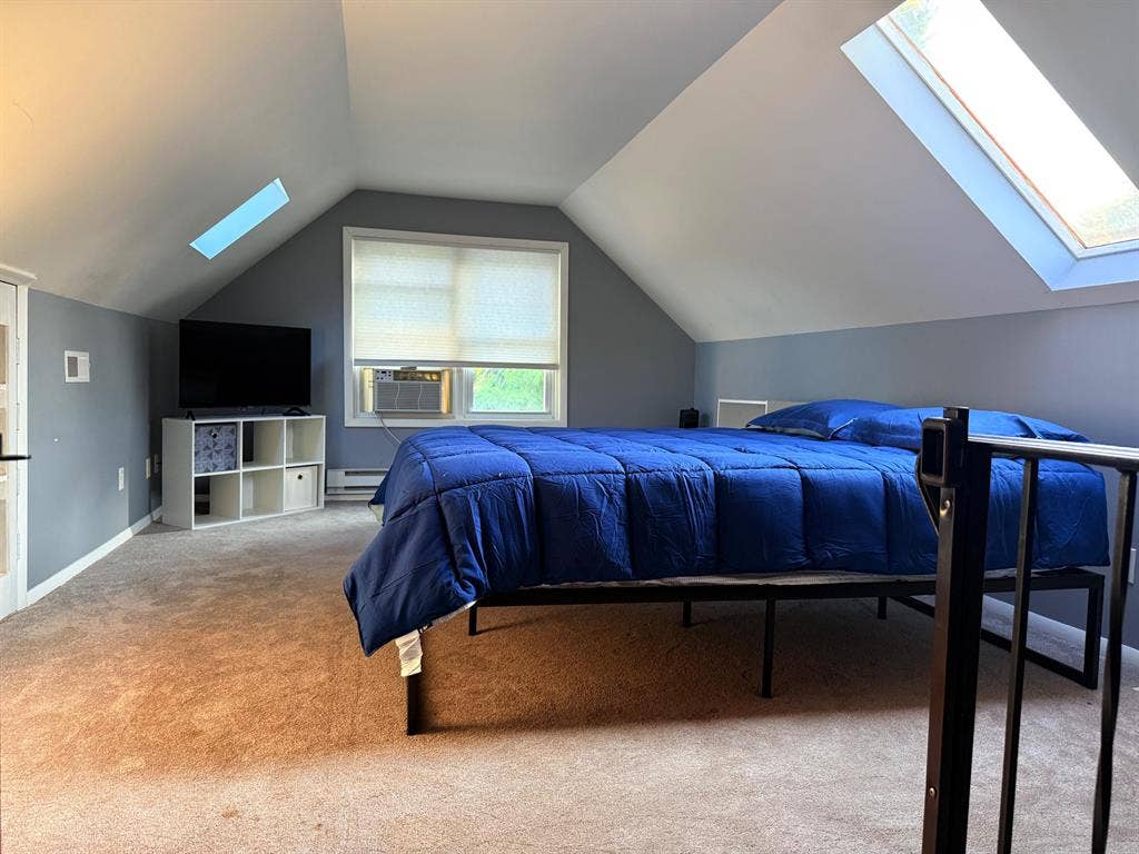 3 BR in Dayton