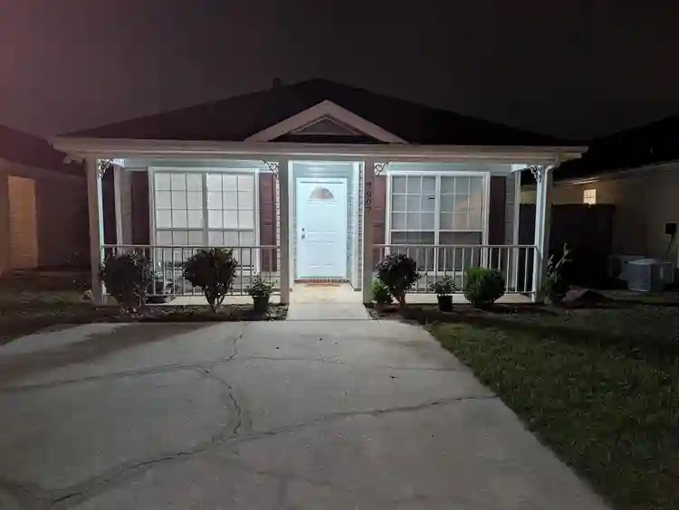 1 BR in Foley