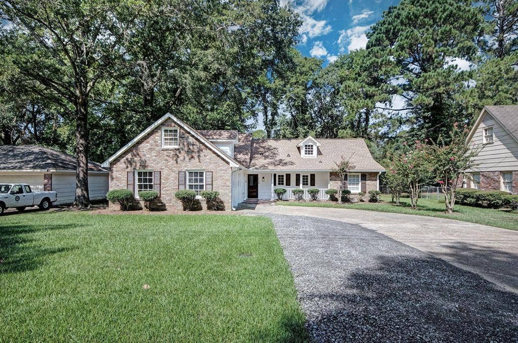 6 BR in Jackson