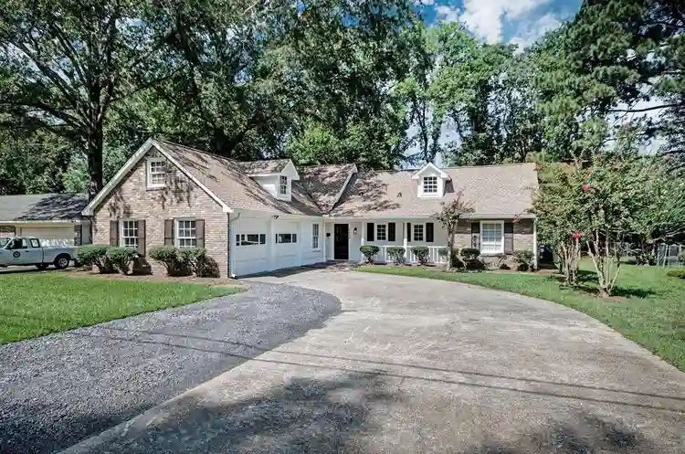 6 BR in Jackson