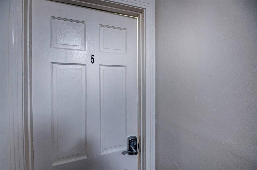 6 BR in Jackson
