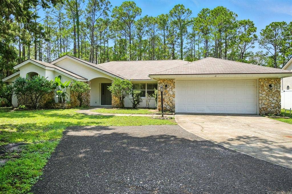 5 BR in Palm Coast