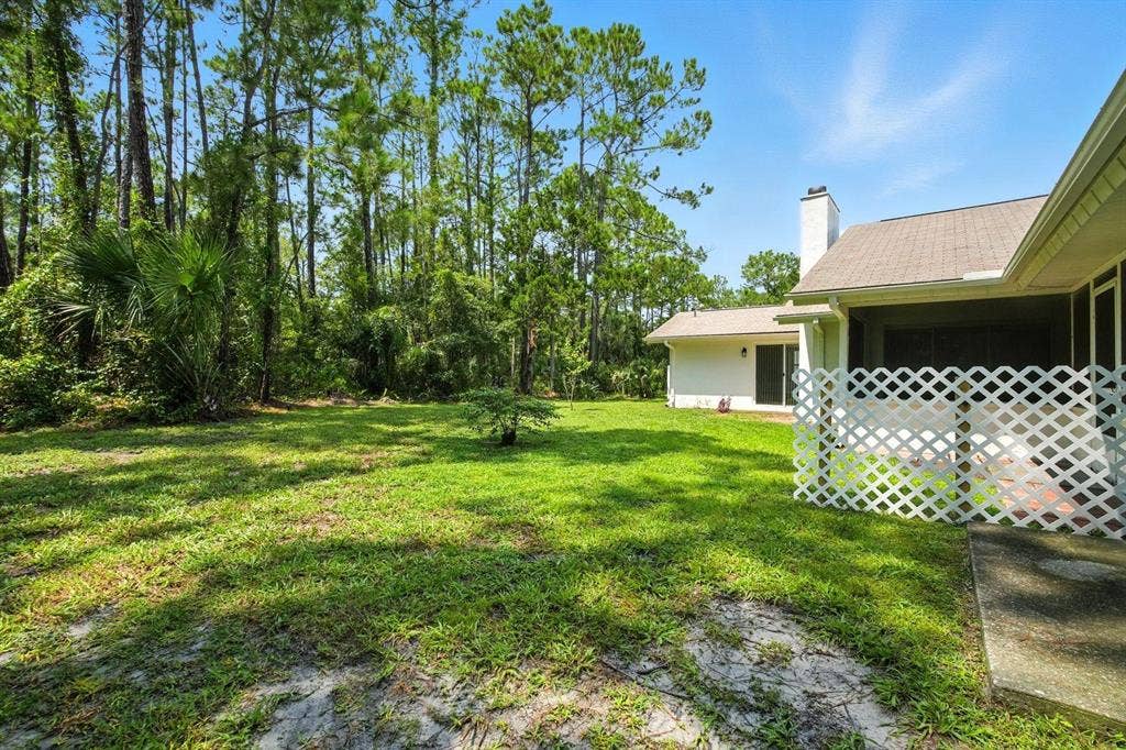 3 BR in Palm Coast