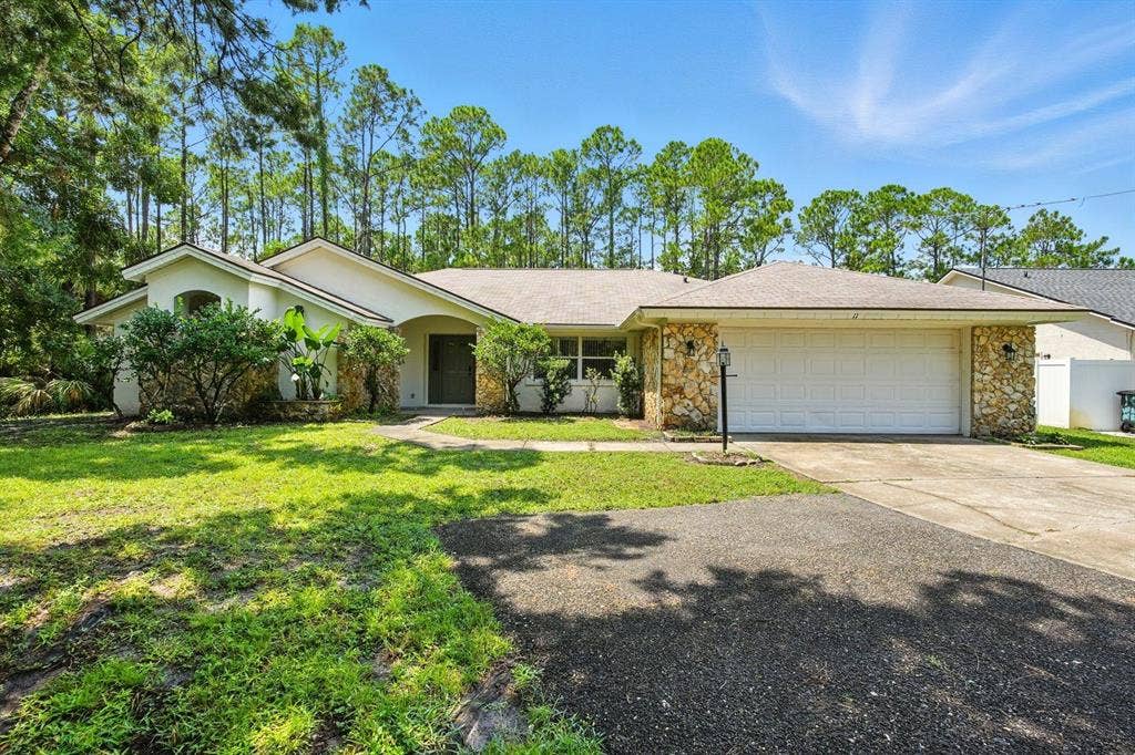 5 BR in Palm Coast