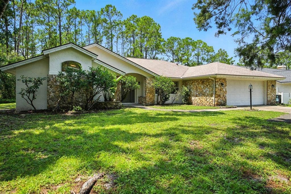 5 BR in Palm Coast