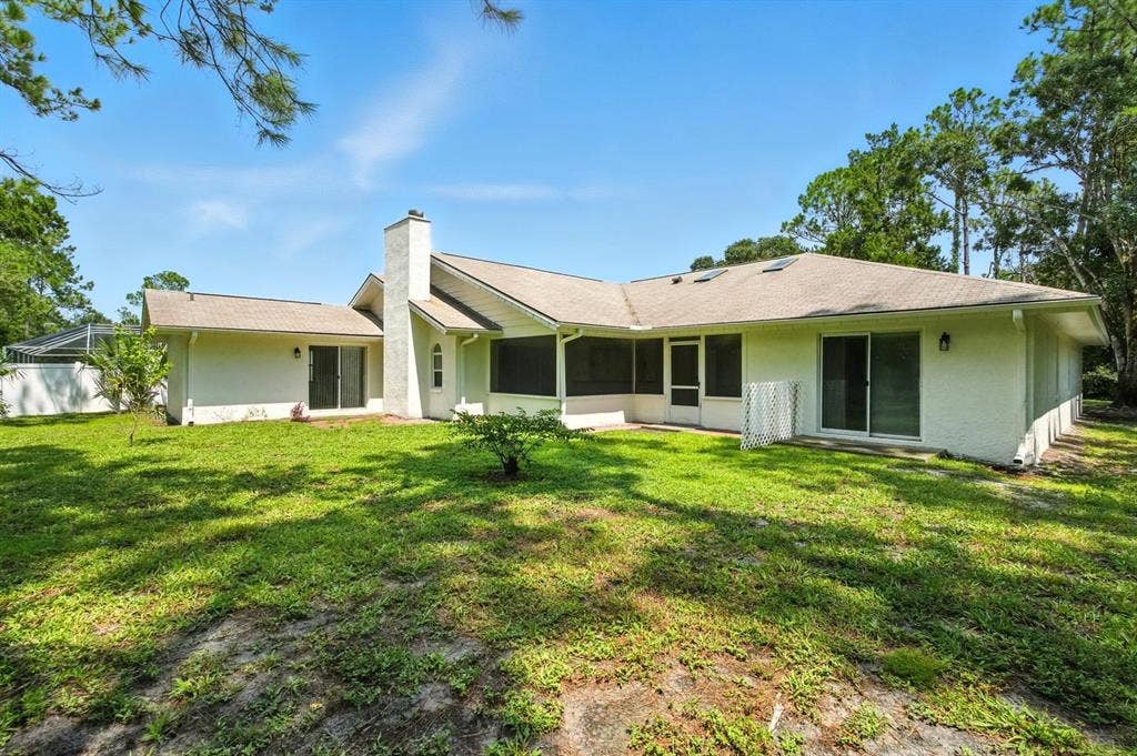 5 BR in Palm Coast
