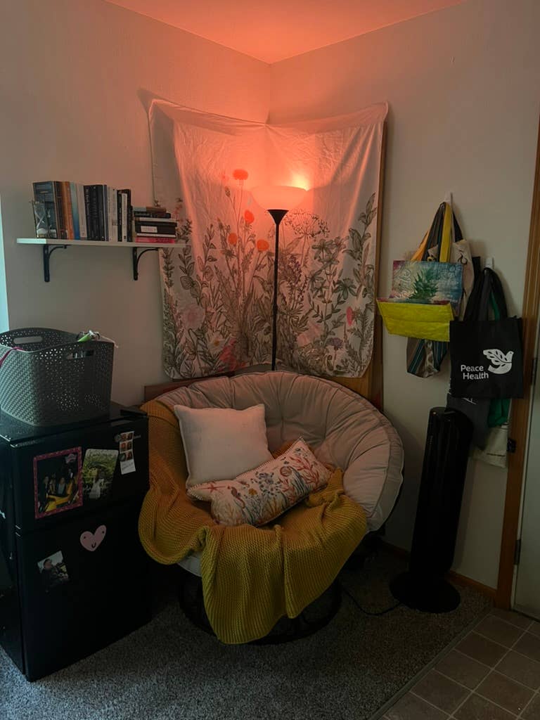 Private Room for Rent