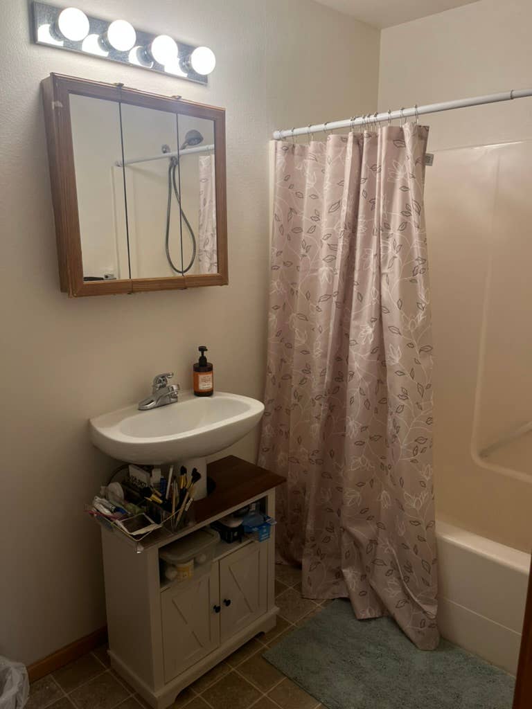 Private Room for Rent