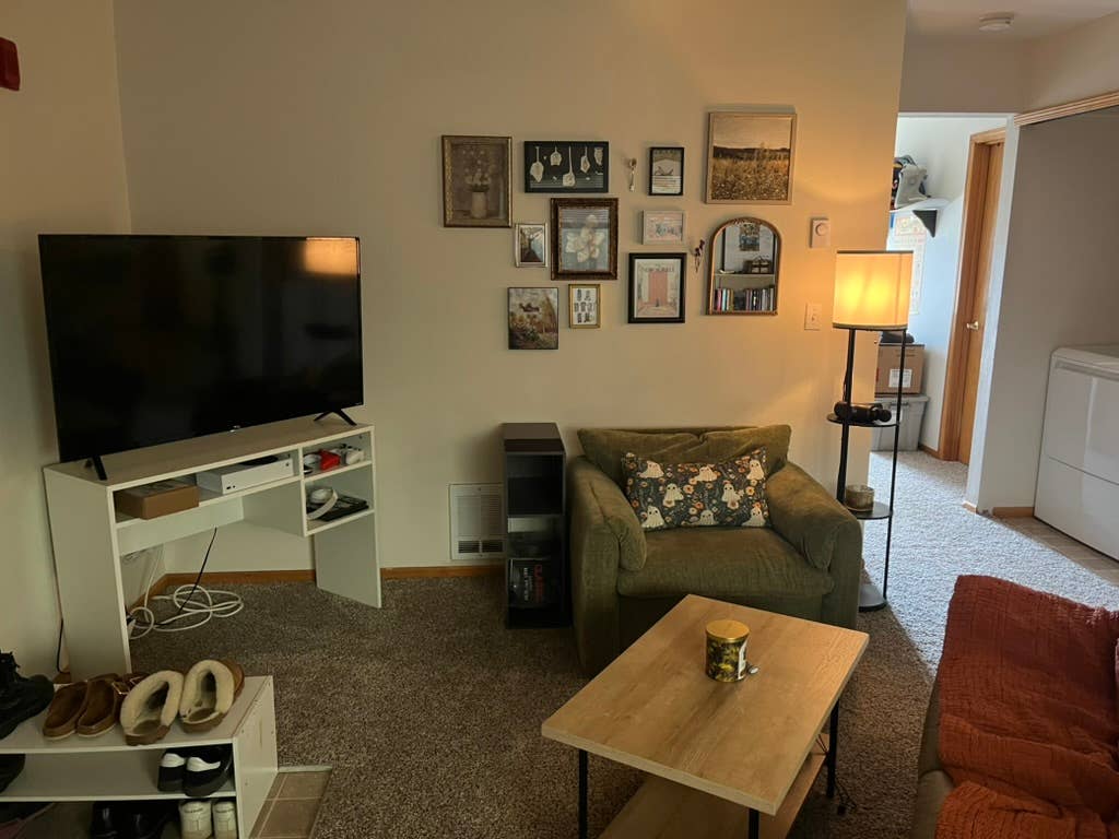 Private Room for Rent