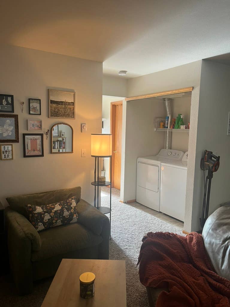 Private Room for Rent