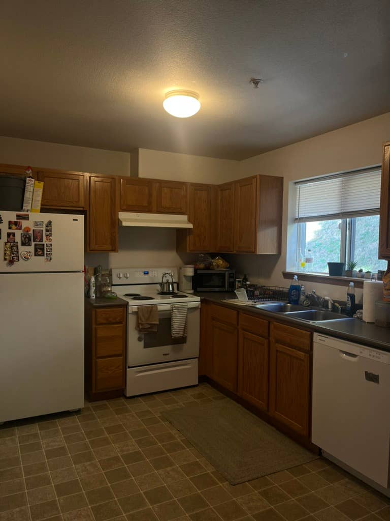 Private Room for Rent