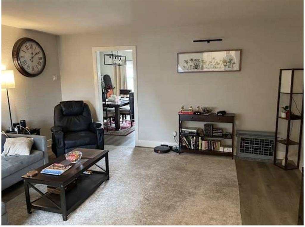 Room for Rent in 3 BR Home