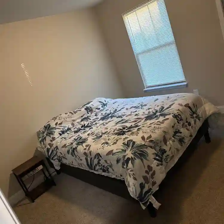Renting a Room