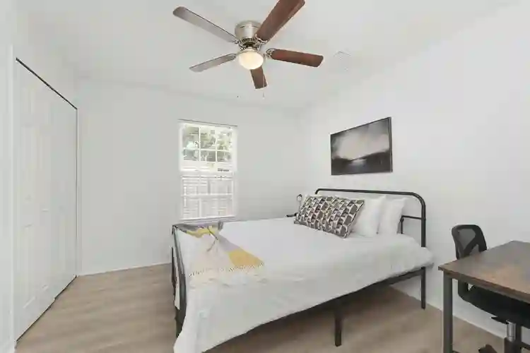 4 BR in St. Augustine