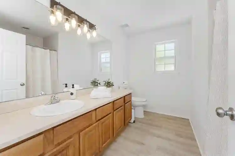 4 BR in St. Augustine