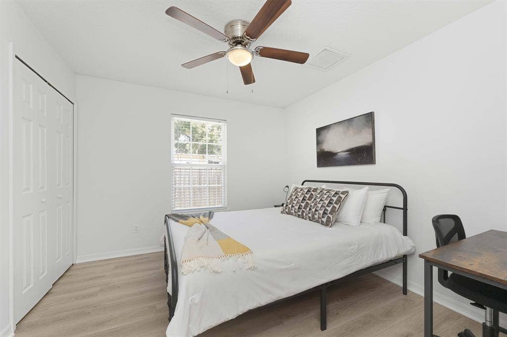 4 BR in St. Augustine