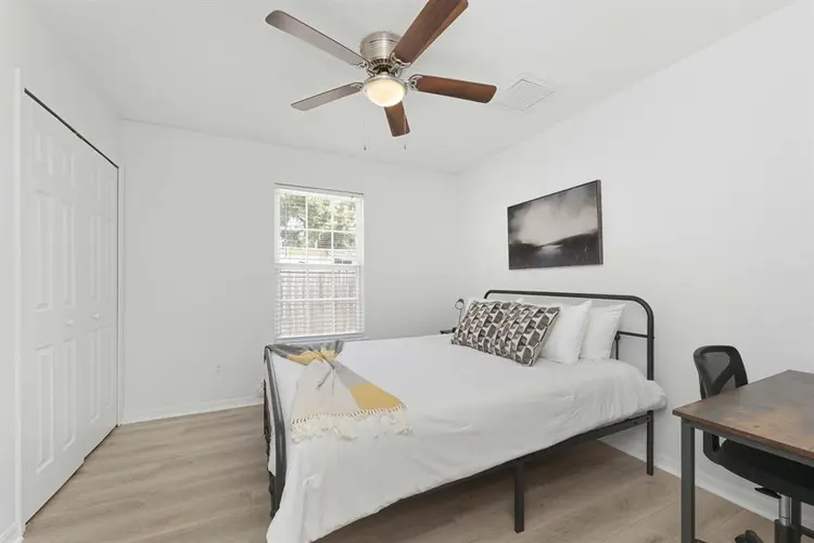 4 BR in St. Augustine