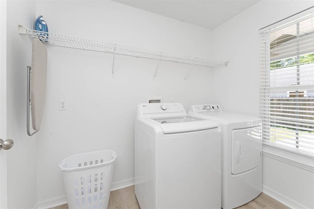 4 BR in St. Augustine