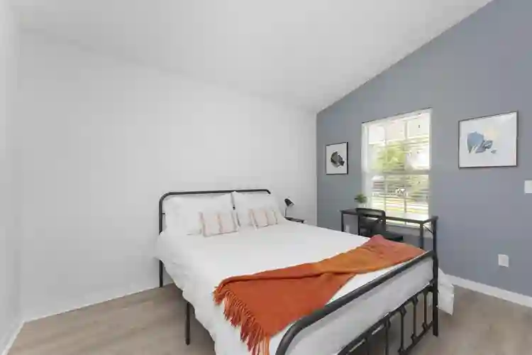 4 BR in St. Augustine